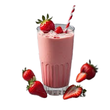 Milk Shake from unisipz